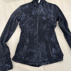 Lululemon define jacket